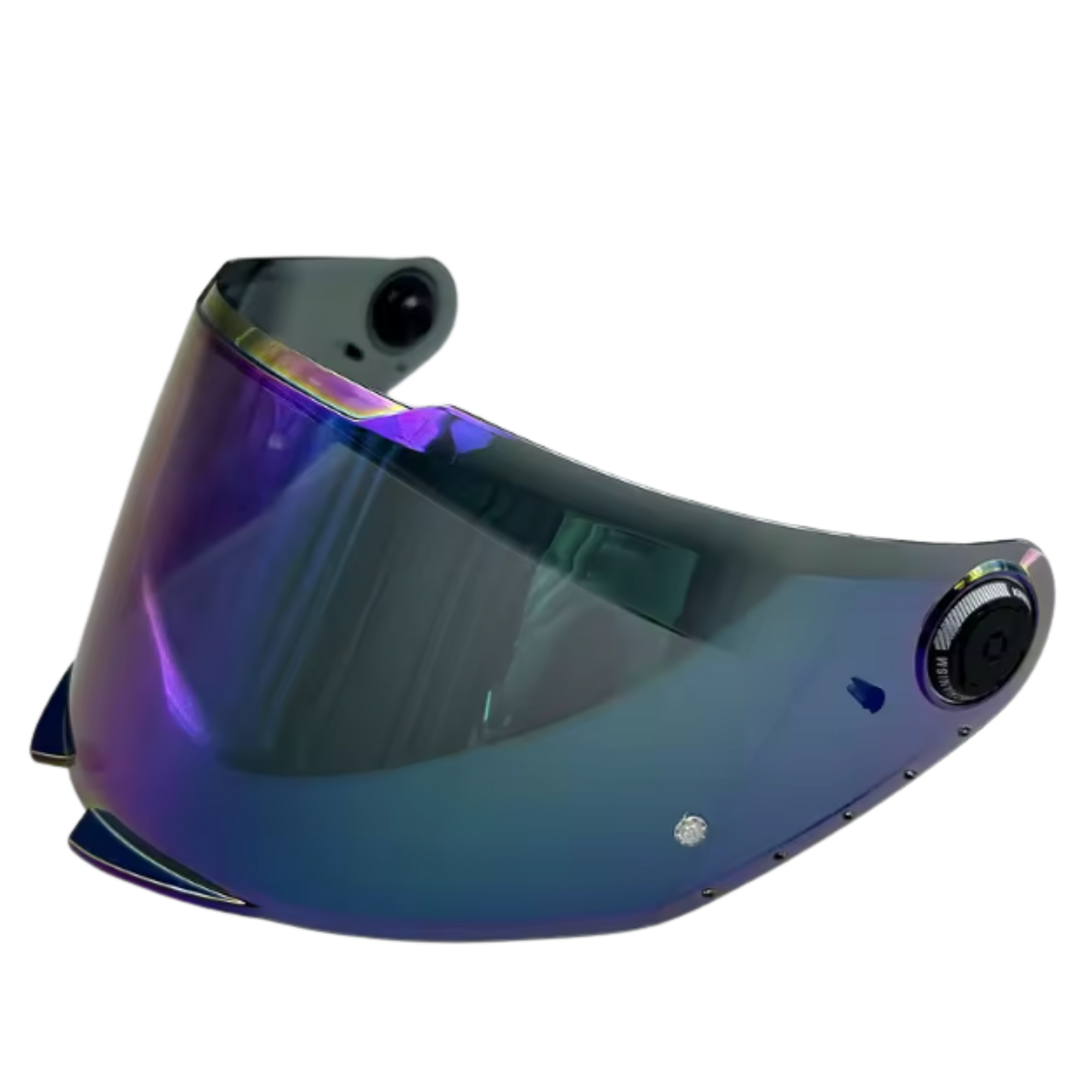 Visera para Casco MT Thunder 4 SV Y MT STINGER 2 - MT-V-28B