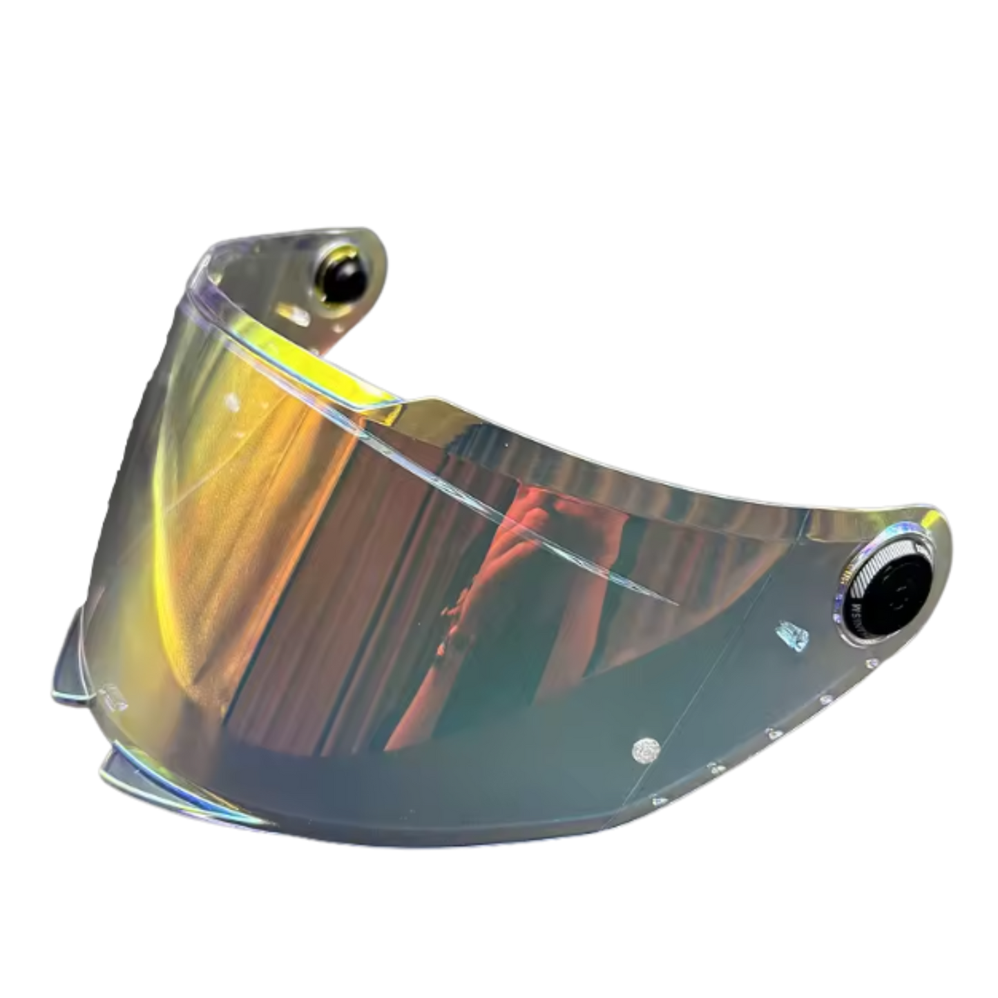 Visera para Casco MT Thunder 4 SV Y MT STINGER 2 - MT-V-28B