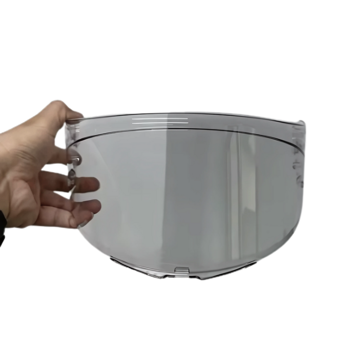 Visera Fotocromática MT-HELMETS