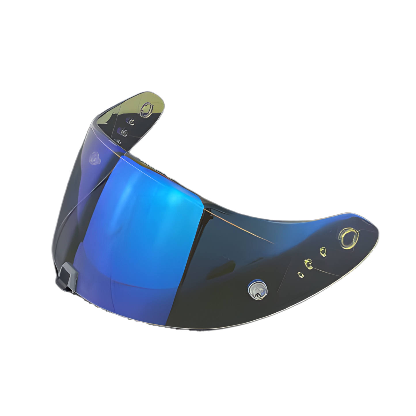 Visera de Casco Scorpion EXO 1400 Carbon/R1 Air/EXO 520