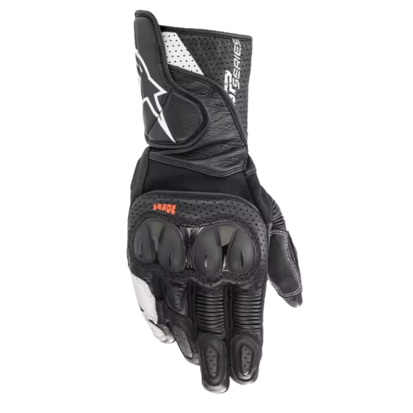 Guantes SP-2 V3 - Blancos