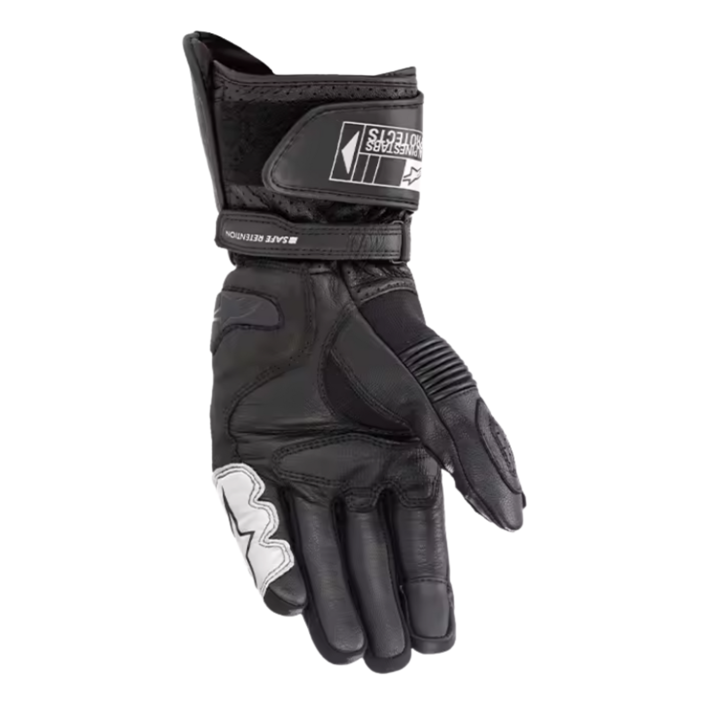 Guantes SP-2 V3 - Blancos