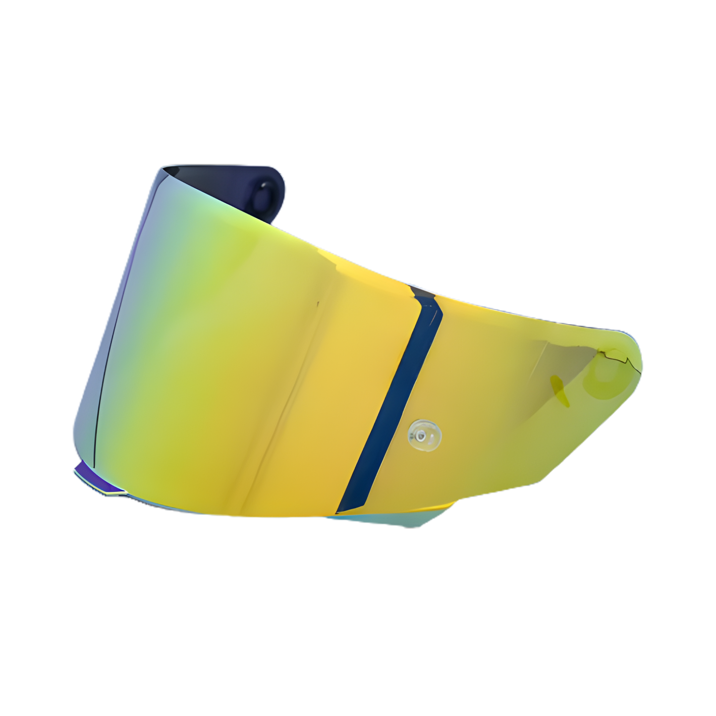 Visera de Casco KYT TT-COURSE/TT-REVO