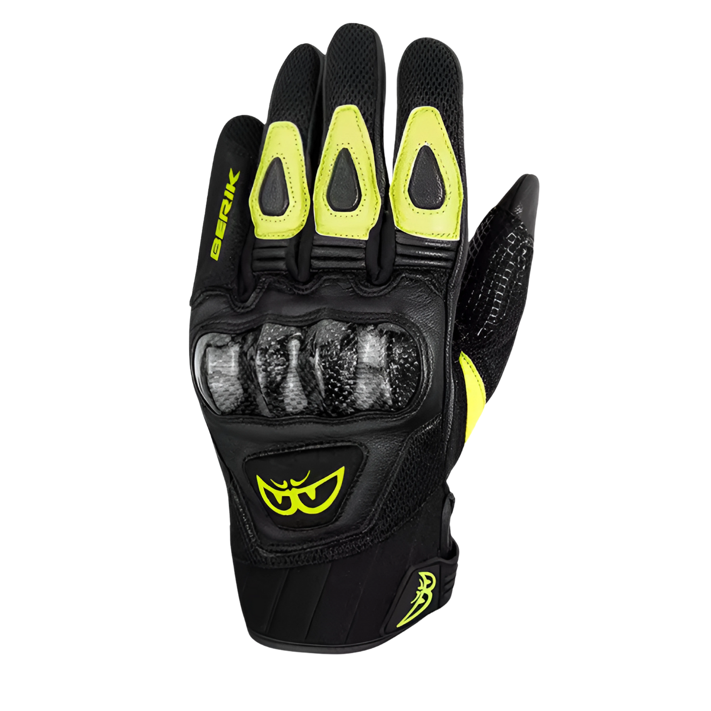 Guantes NexG - Amarillos