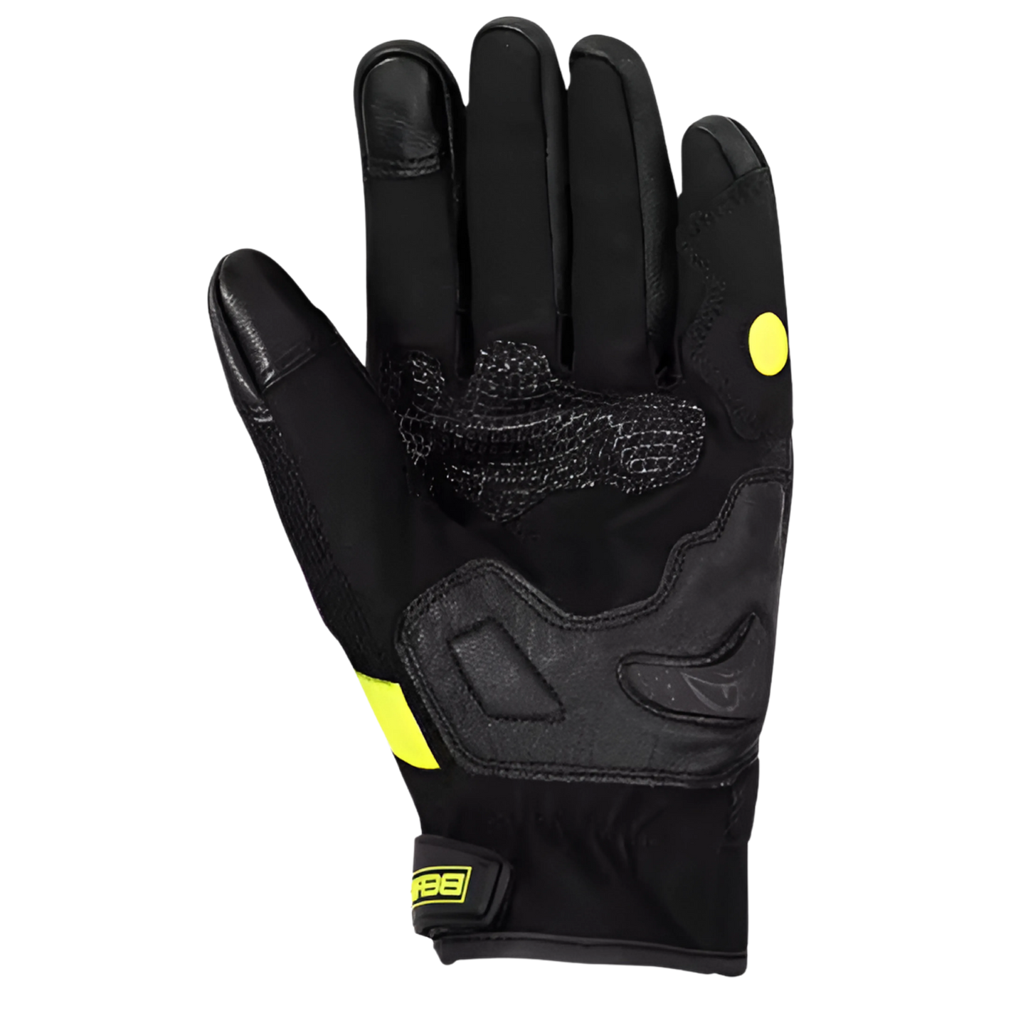 Guantes NexG - Amarillos