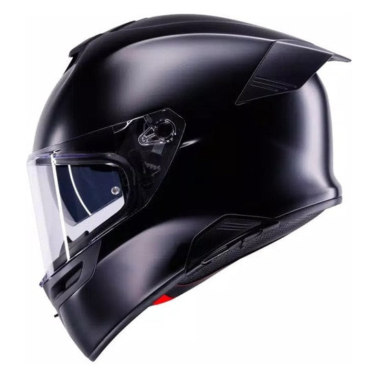 Casco AGV K5 Mono Matt Black