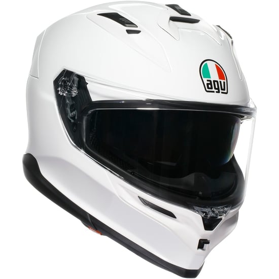 Casco AGV K7 White
