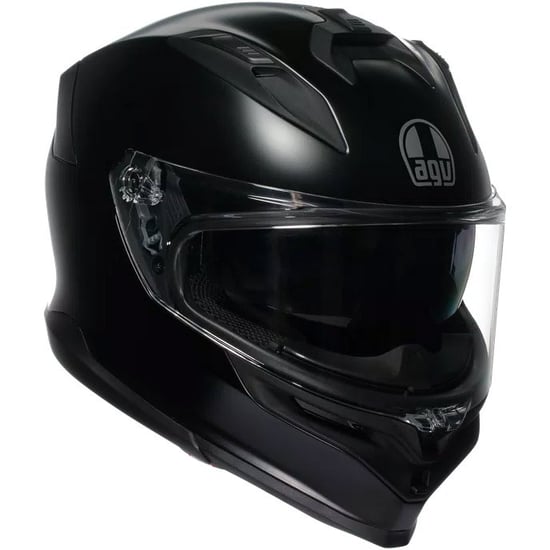 Casco AGV K3 Mono Black