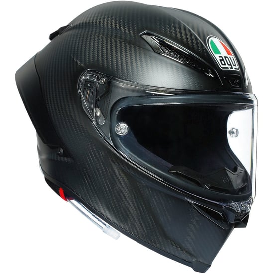 Casco AGV Pista GP RR Matt Carbon