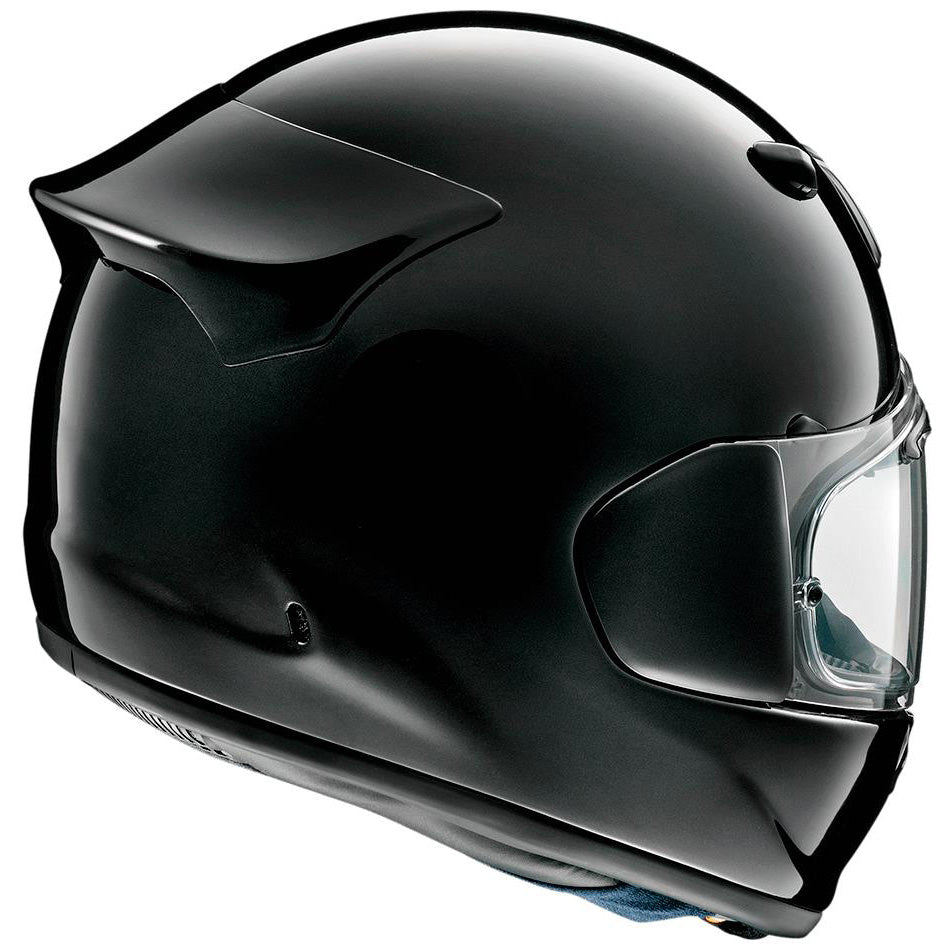 Casco Arai Quantic Diamond Black