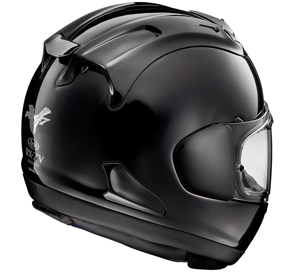 Casco Arai RX-7V Evo Diamond Black