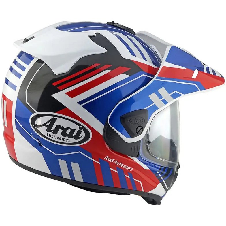 Casco Arai Tour-X5 Trail Blue