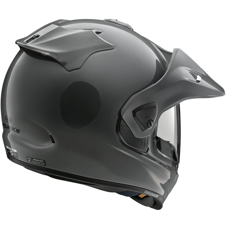 Casco Arai Tour-X5 Adventure Grey