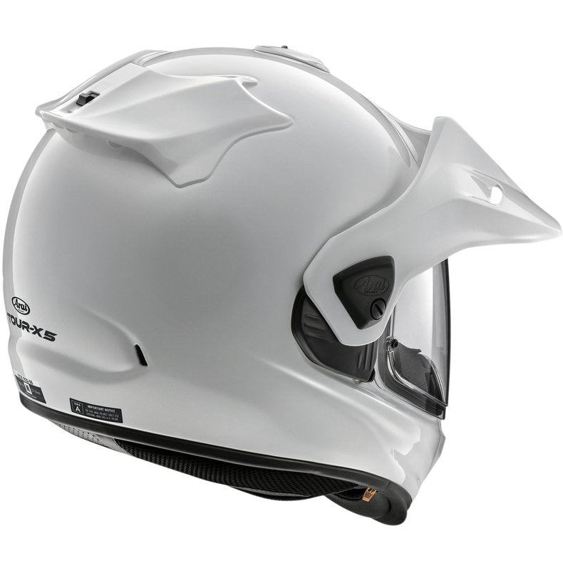 Casco Arai Tour-X5 White