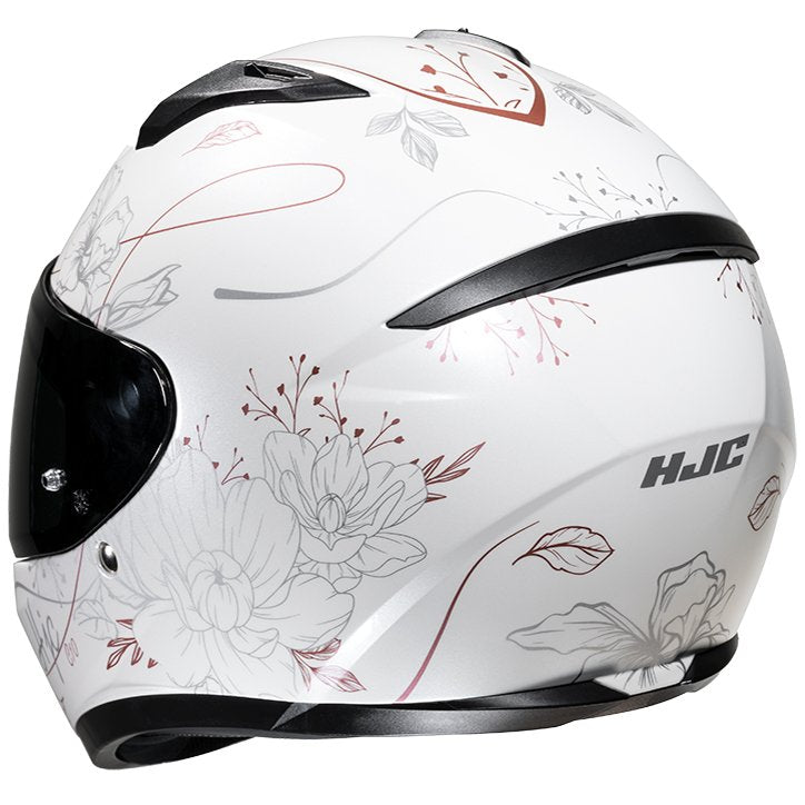 Casco HJC C10 Epik MC-8