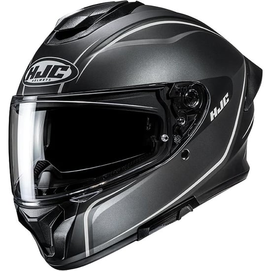 Casco HJC C71 Quez MC5SF