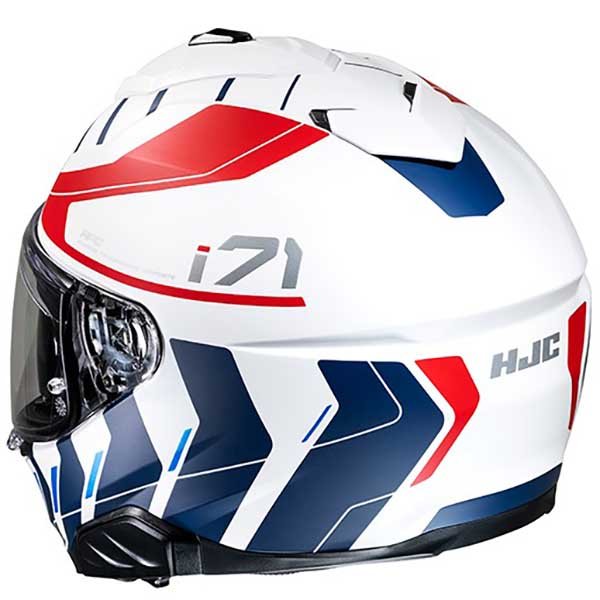 Casco HJC i71 Simo MC21SF