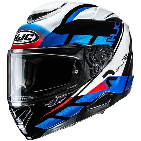 Casco HJC RPHA 72 Value MC21
