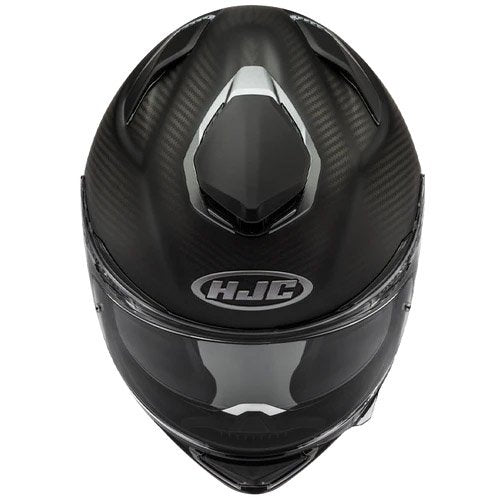 Casco HJC RPHA 72 Carbon Matte Black