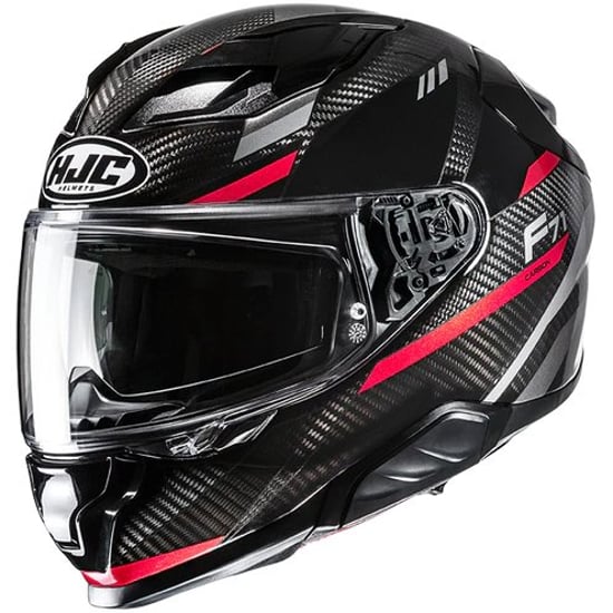 Casco HJC F71 Carbon Esira MC1