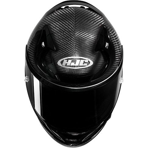 Casco HJC RPHA 12 Carbon Black