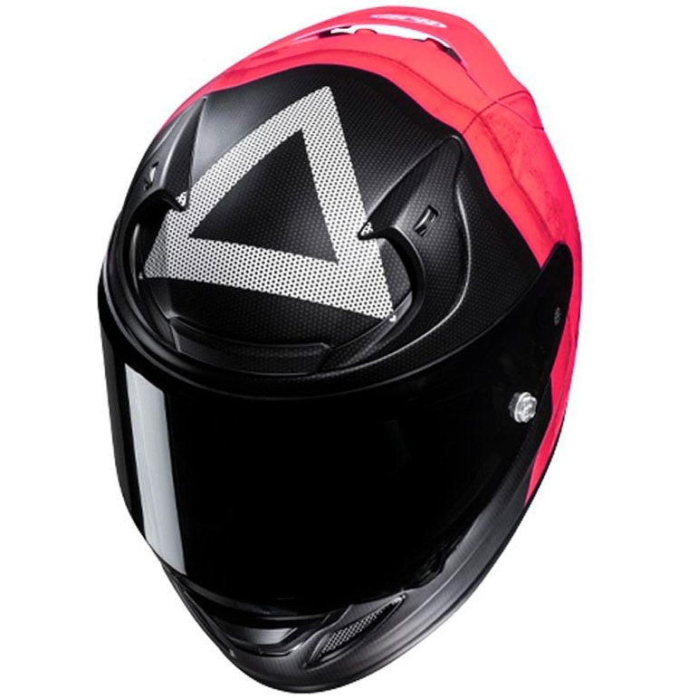 Casco HJC RPHA 12 Squid Game Netflix MC1SF