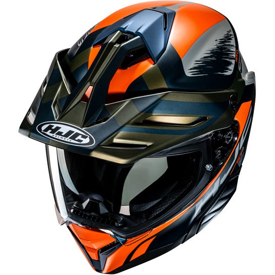 Casco HJC RPHA 60 Quid MC47SF