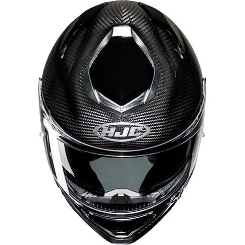 Casco HJC RPHA 71 Carbon Black