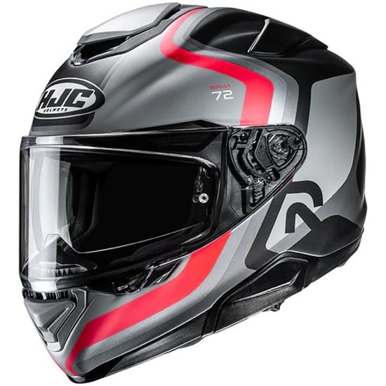 Casco HJC RPHA 72 Ernem MC1SF