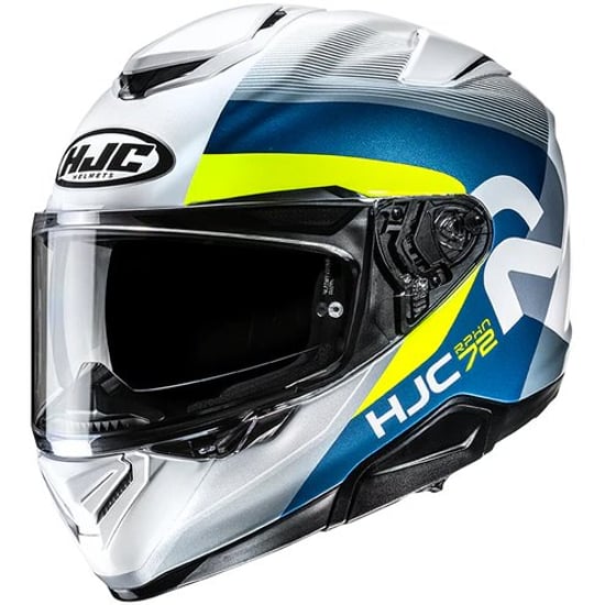 Casco HJC RPHA 72 Phyta MC3H