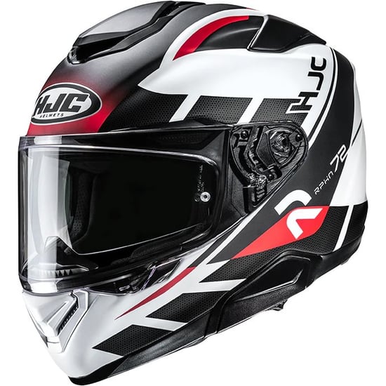 Casco HJC RPHA 72 Value MC1SF