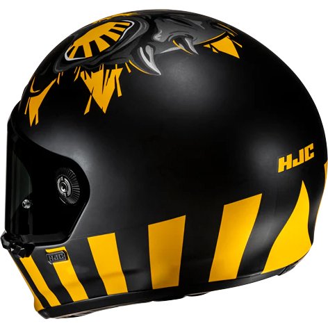 Casco HJC V10 Crania MC3SF