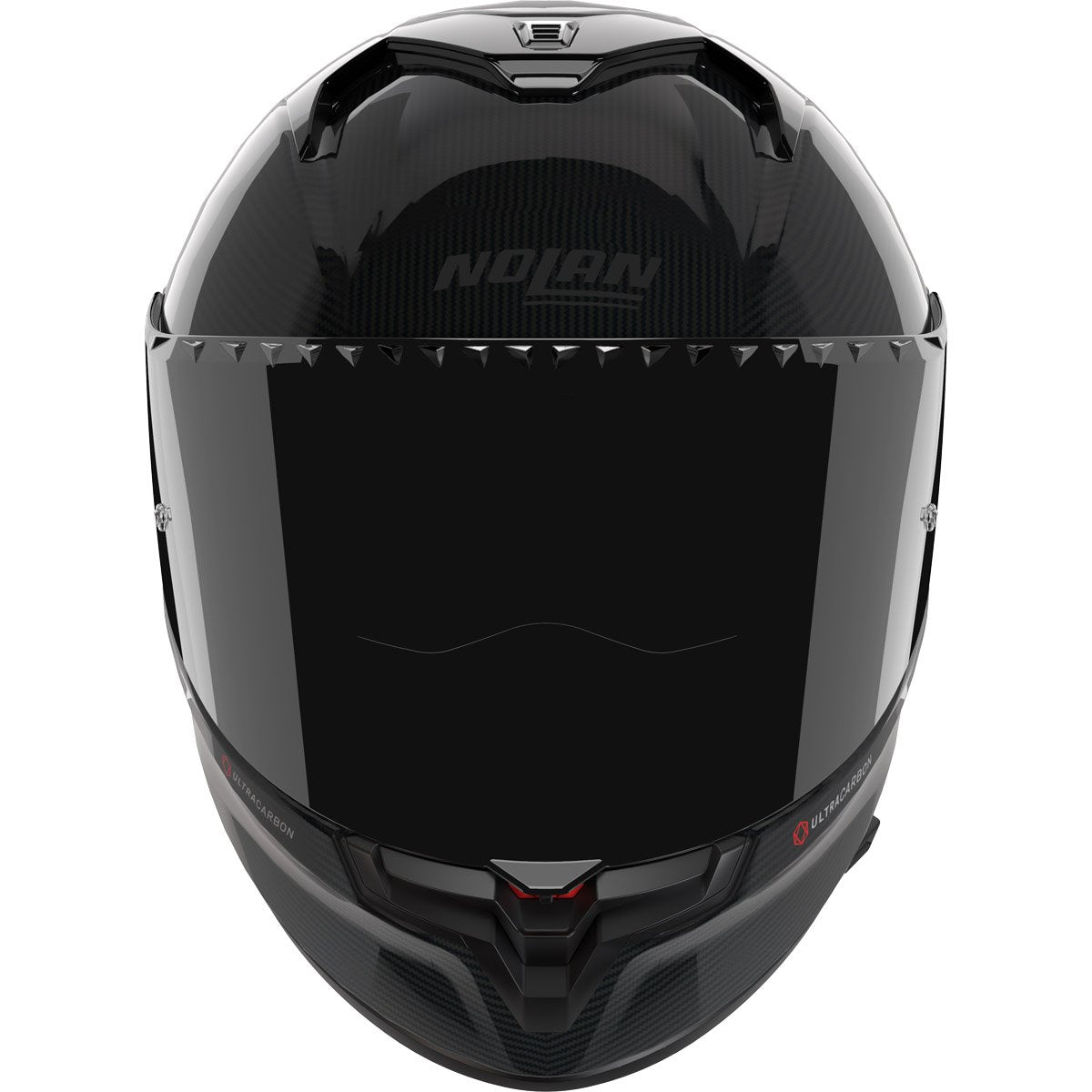Casco Nolan X-904 Ultra Carbon Puro Carbon