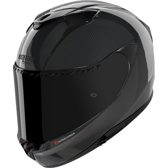 Casco Nolan X-904 Ultra Carbon Puro Carbon