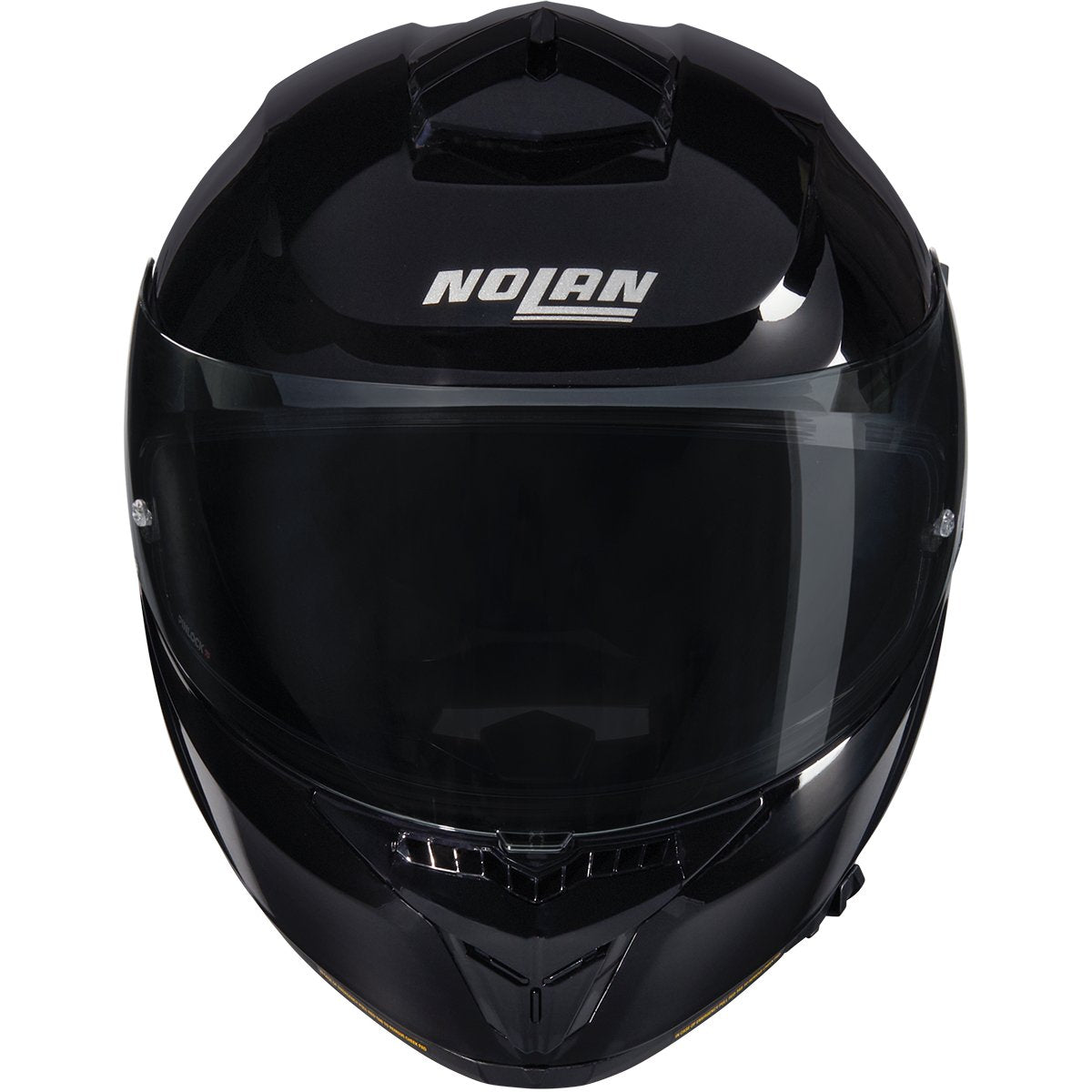 Casco Nolan N80-8 Verniciatura Speciale Black / Grey