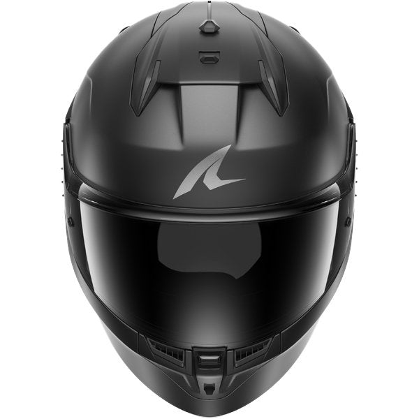 Casco Shark D-Skwal 3 Dark Shadow Matt Titan