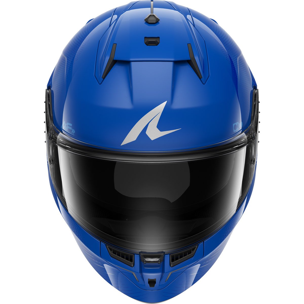 Casco Shark D-Skwal 3 SP Lyne Black / Silver