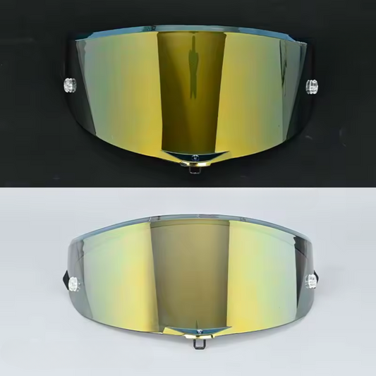 Visera para AGV Pista GPR / GPRR / Corsa Race 3