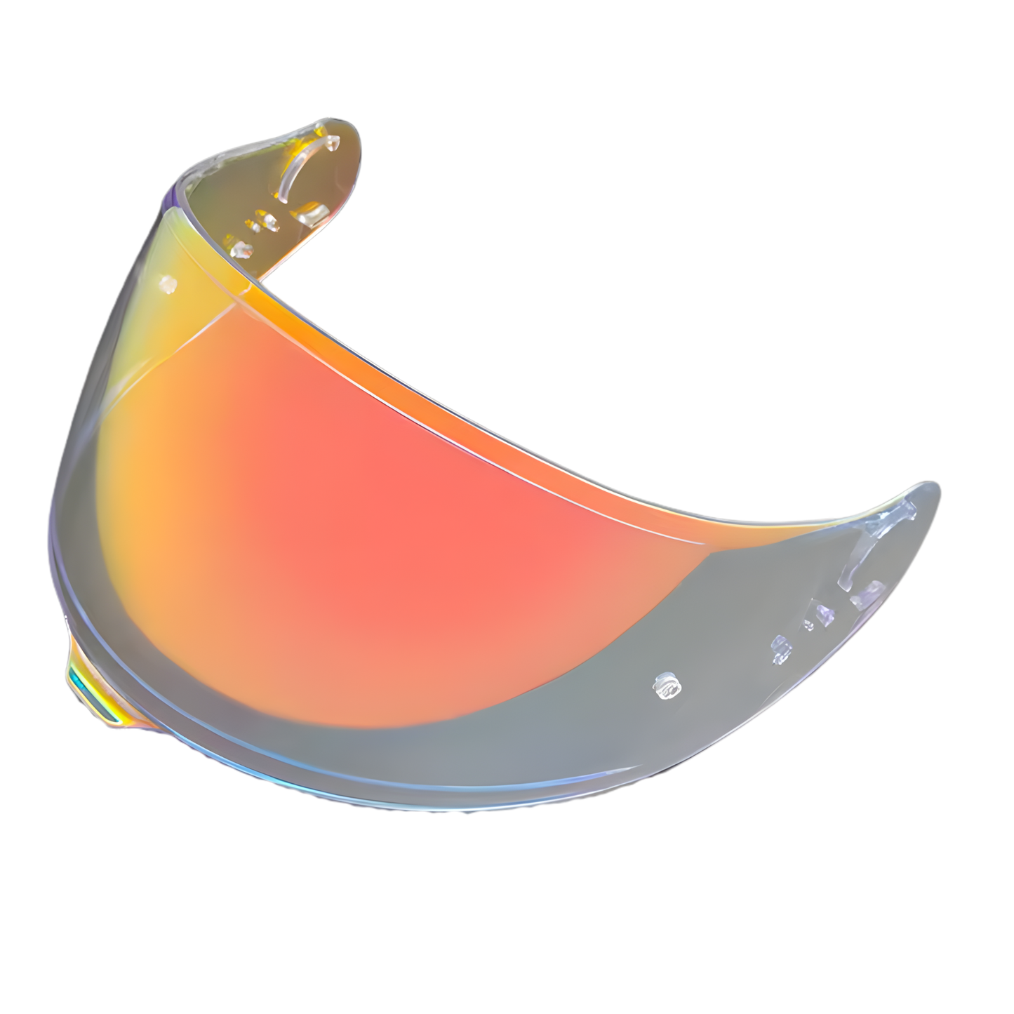 Visera para SHOEI GT-Air 3 – Modelo CNS-1C