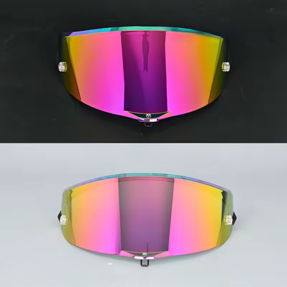 Visera AGV Pista GPR Rosa