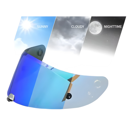 Visera Fotocromática para HJC RPHA 11 Pro / RPHA 70 ST