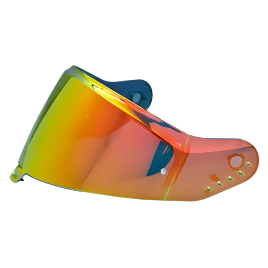 Visera para Casco SHARK Ridill 2 / D-Skwal 3 /  Skwal i3