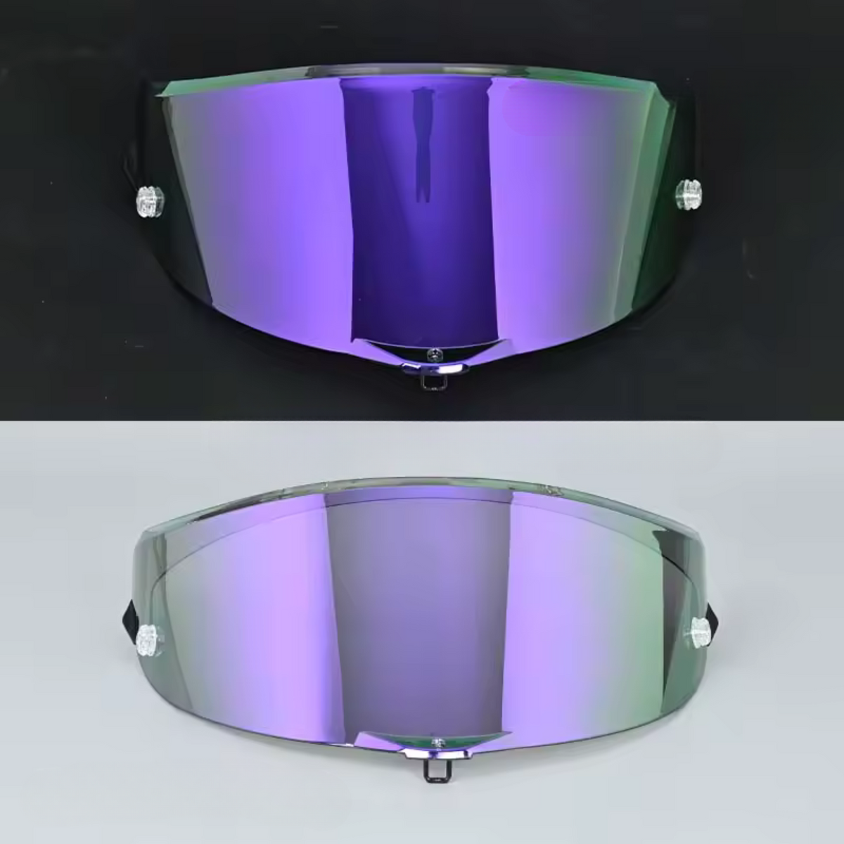 Visera AGV Pista GPR Morado