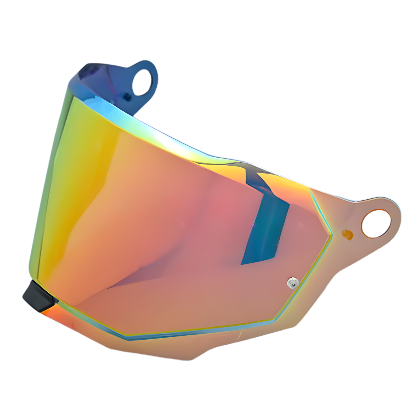 Visera para Casco MX701 Explorer Rally