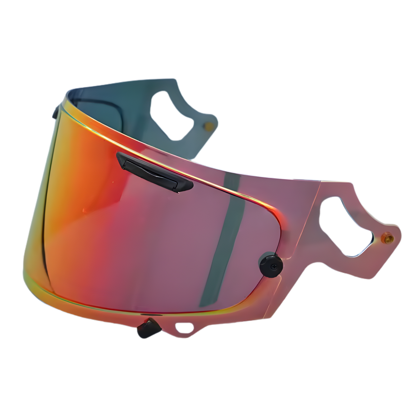Visera para Casco Arai PROFILE V / RX-7X / RX-7V / RX-7V EVO / NEO / ASTRO-GX / XD / ASTRAL-X / VECTOR-X / DEFIANT-X / CORSAIR-X / ASTRO-GX / VAS-V / QUANTIC / CONCEPT / CONCEPT XE