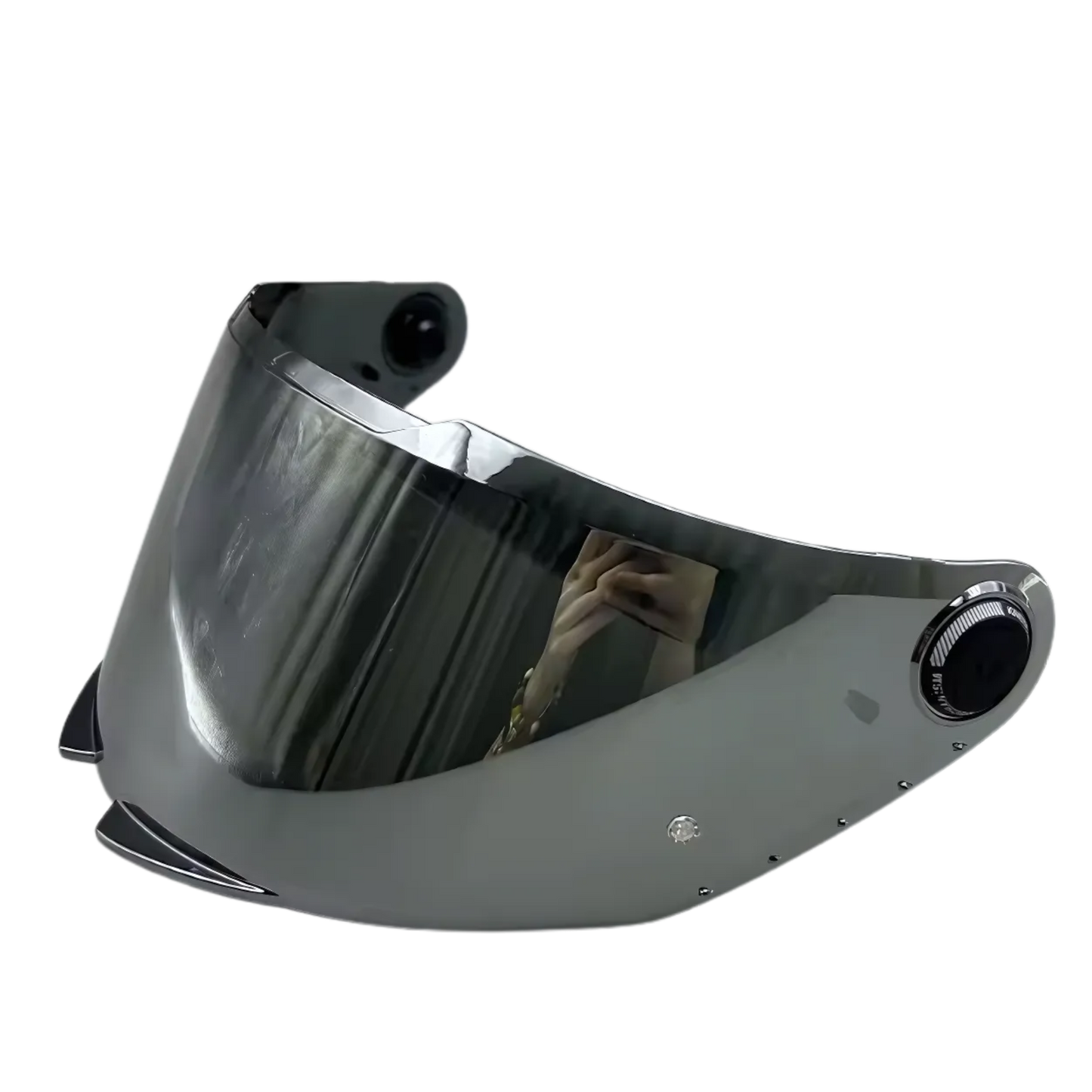 Visera para Casco MT Thunder 4 SV Y MT STINGER 2 - MT-V-28B