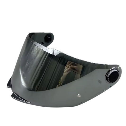 Visera para Casco MT Thunder 4 SV Y MT STINGER 2 - MT-V-28B