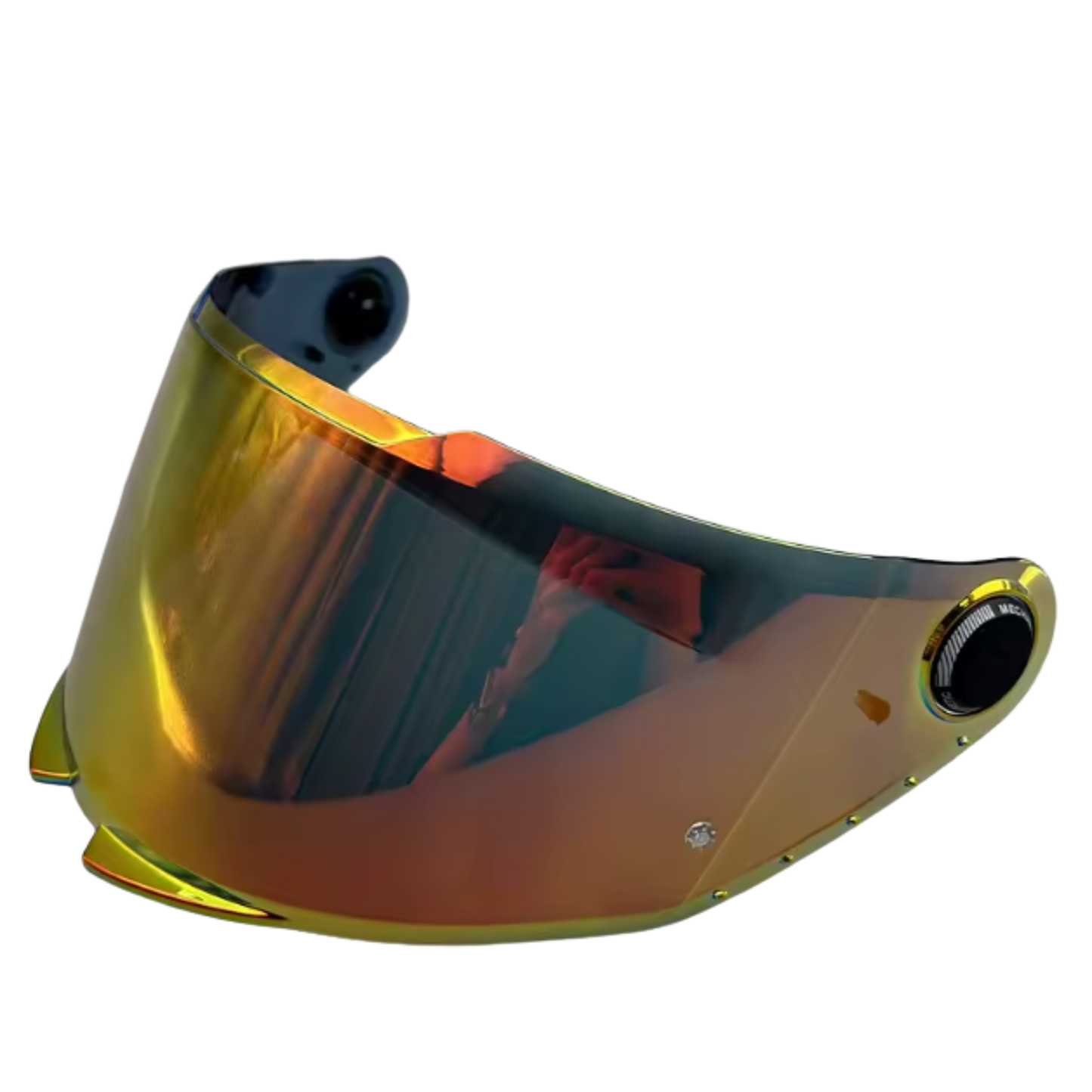 Visera para Casco MT Thunder 4 SV Y MT STINGER 2 - MT-V-28B