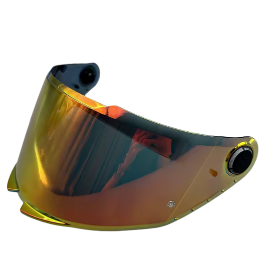 Visera para Casco MT Thunder 4 SV Y MT STINGER 2 - MT-V-28B