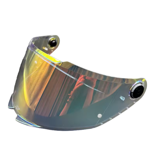 Visera para Casco MT Thunder 4 SV Y MT STINGER 2 - MT-V-28B